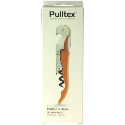 Tire Bouchon Basic aspect Bois, Pulltap&rsquo;s